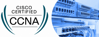 Открыта регистрация на очный курс «Сертифицированный Cisco сетевой специалист»