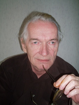 Памяти Николая Александровича Стрелкова