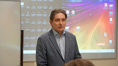 На круглом столе ученые лаборатории молекулярной генетики и биотехнологии ЯрГУ поделились итогами работы