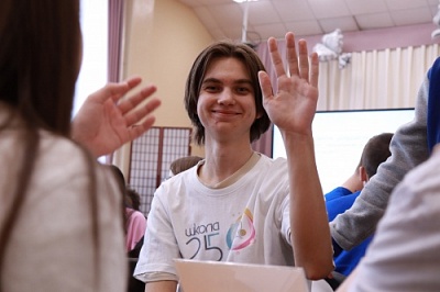 «Наука на районе» стартовала в Кировском и Ленинских района Ярославаля