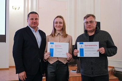 На Ученом совете ЯрГУ отметили достижения сотрудников и студентов