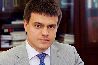 Новогоднее поздравление Министра науки и высшего образования РФ