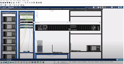 Обновление учебного эмулятора сети Cisco Packet Tracer