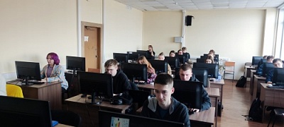 Студенты математического факультета провели мониторинг сайтов образовательных организаций Ярославской области