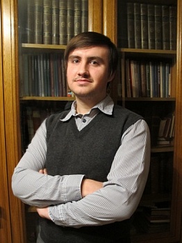 Демидовский ученый выступил на международном форуме молодых исследователей и изобретателей