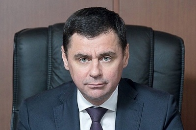 Губернатор Ярославской области поздравил Демидовский университет с Днём российской науки 