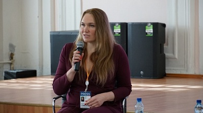 Нужно иметь смелость «выплюнуть» фейк: «Час журналиста» со Светланой Пикта