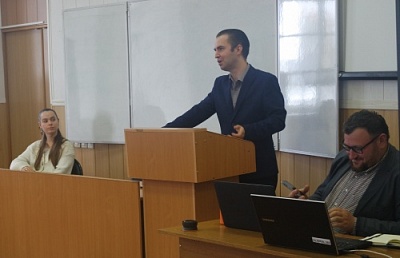 Координационный центр ЯрГУ провел обучение по безопасности в сети Интернет
