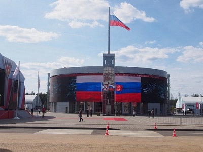 Военные эксперты и промышленники оценили вклад науки в укрепление обороны и безопасности страны 
