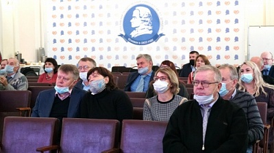 В ЯрГУ обсудили цифровые технологии в преподавании