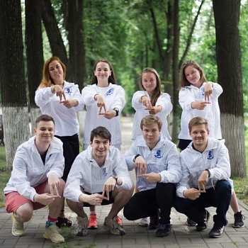 "Команда, которую люблю" одержала победу на Quaralympics 2020