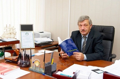 Опубликован фундаментальный двухтомник "Структура и сущность субъективной реальности" доктора психологических наук, декана факультета психологии ЯрГУ Анатолия Карпова