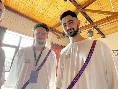 Представители экономического факультета поучаствовали в IT-форуме в Липецке